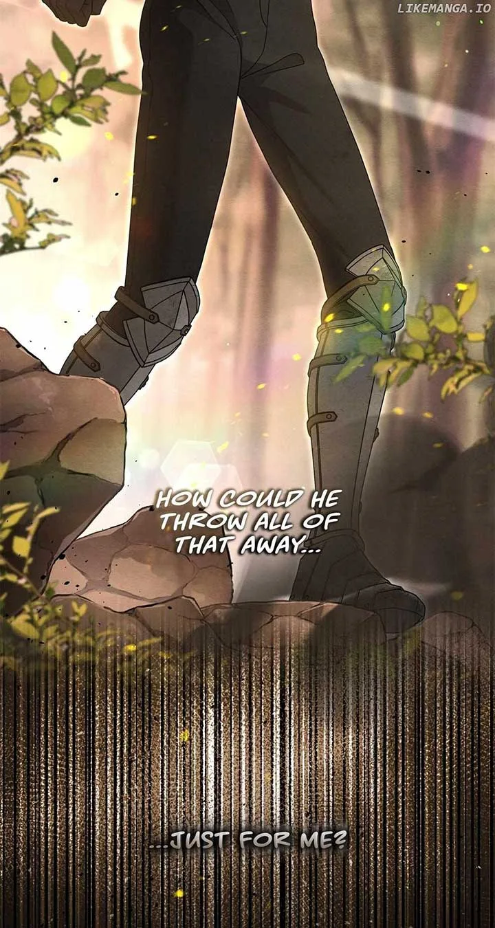 The Devil Who Kisses My Feet Chapter 27 page 67