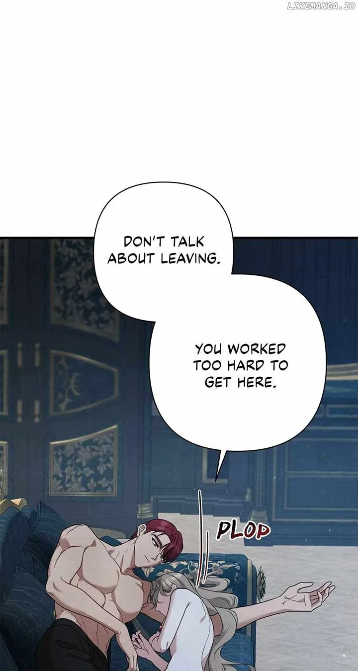 The Devil Who Kisses My Feet Chapter 27 page 69