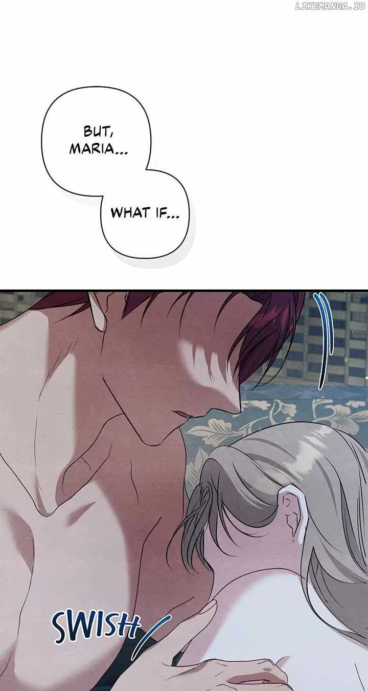 The Devil Who Kisses My Feet Chapter 27 page 80