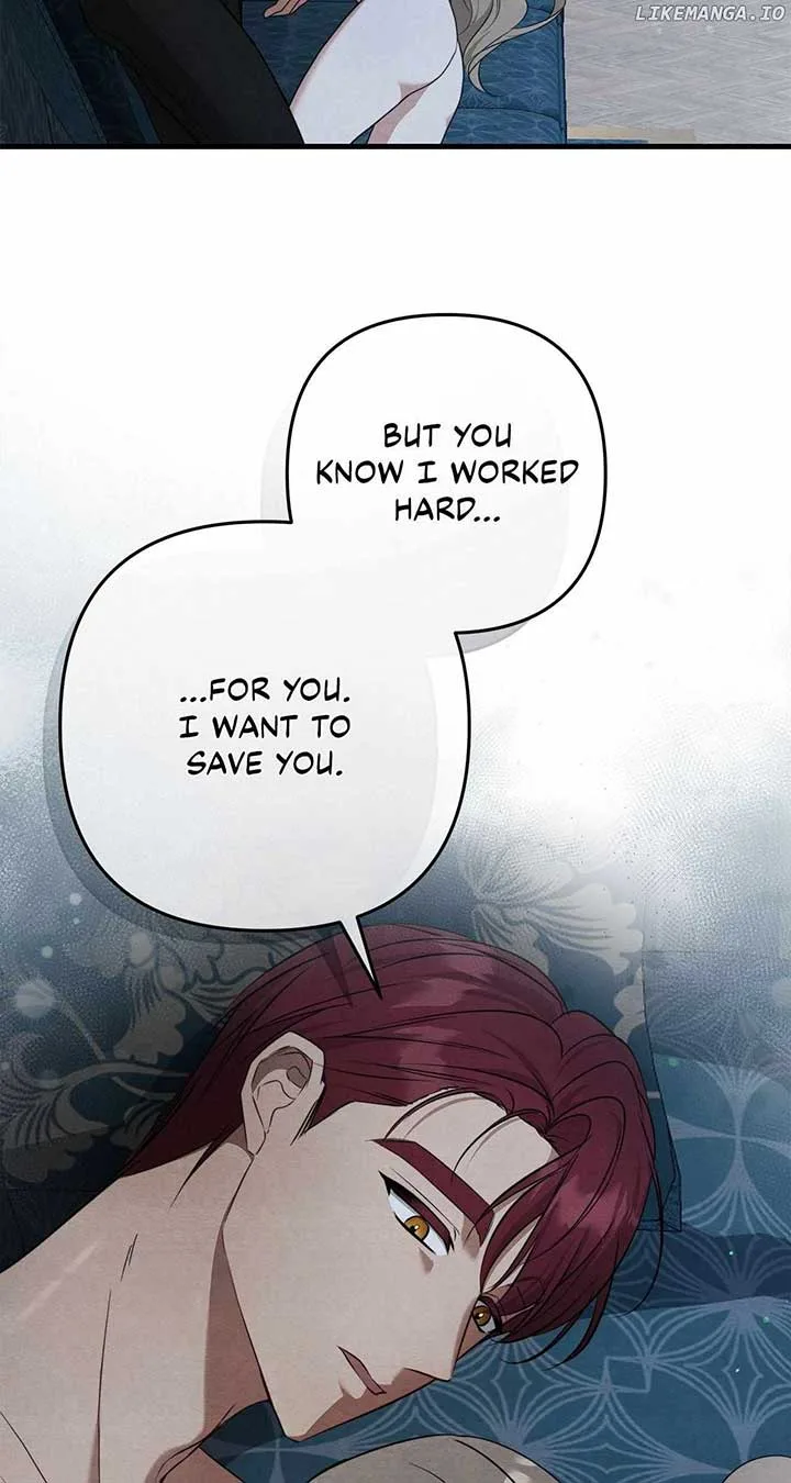 The Devil Who Kisses My Feet Chapter 27 page 70