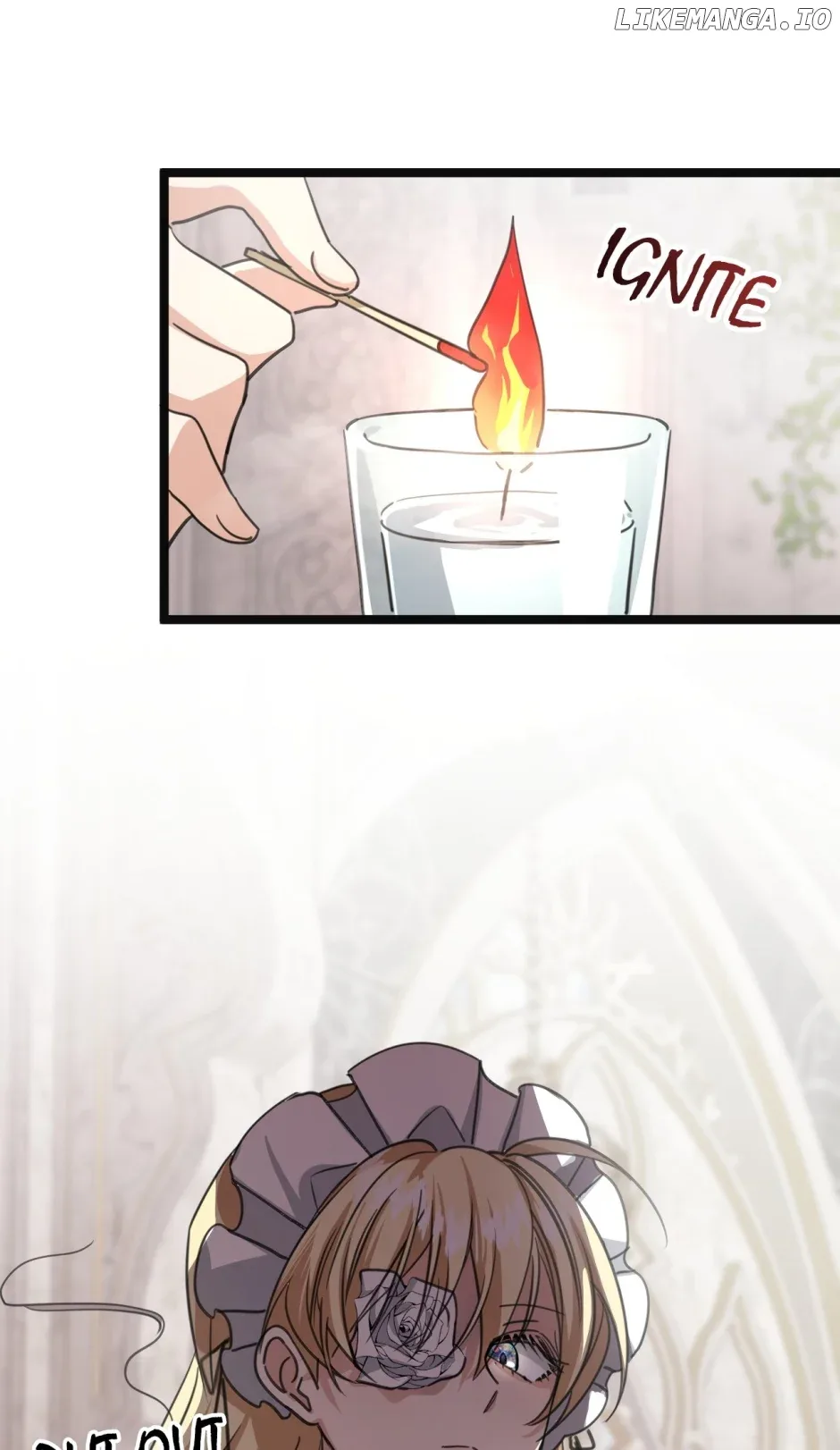 The Ducal Family’s Poisonous Flower Chapter 27 page 23
