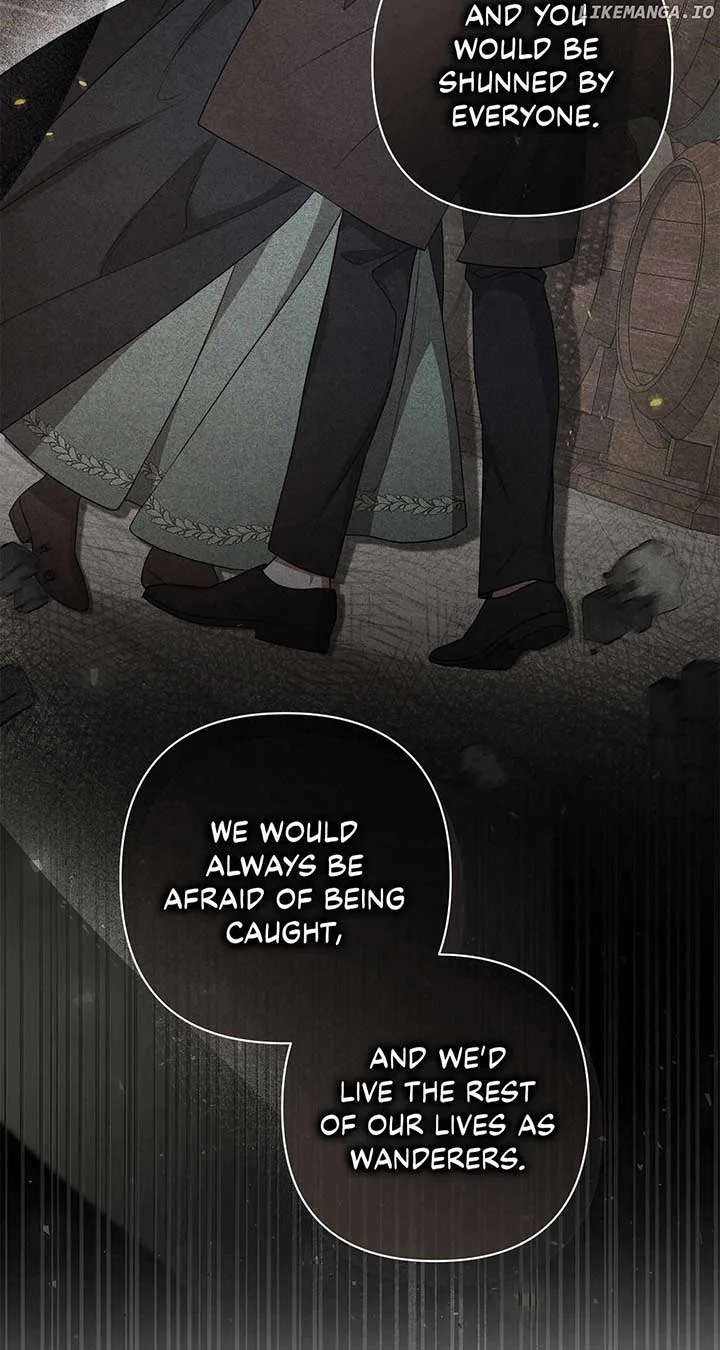 The Devil Who Kisses My Feet Chapter 27 page 75