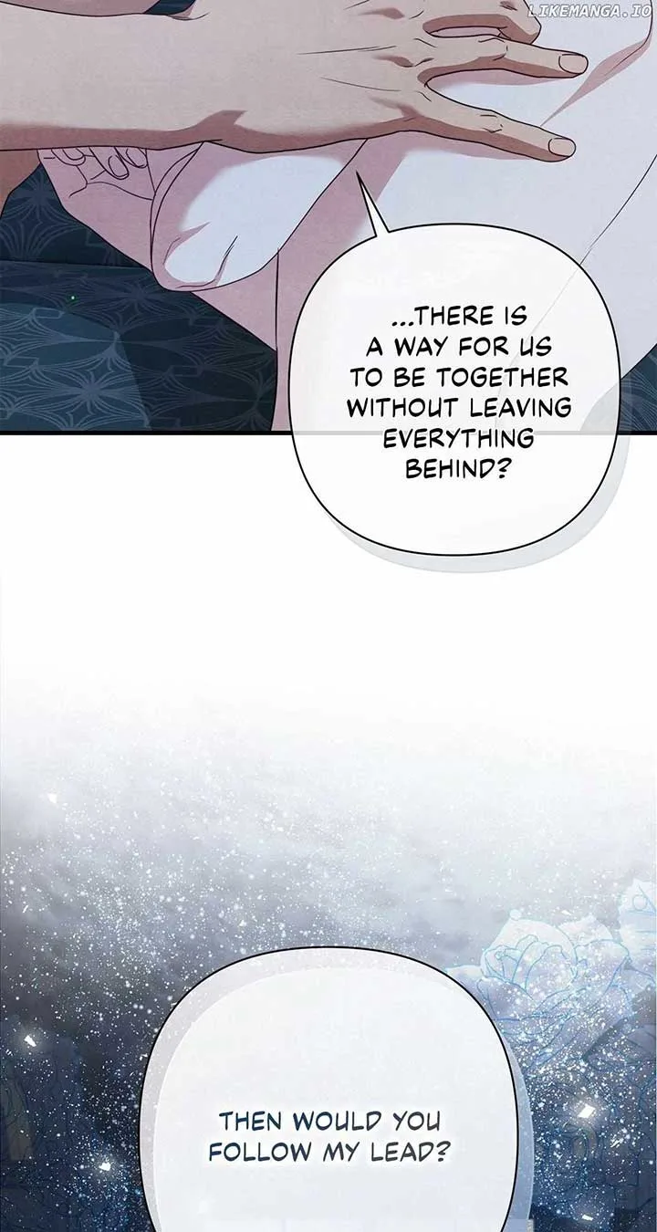 The Devil Who Kisses My Feet Chapter 27 page 81