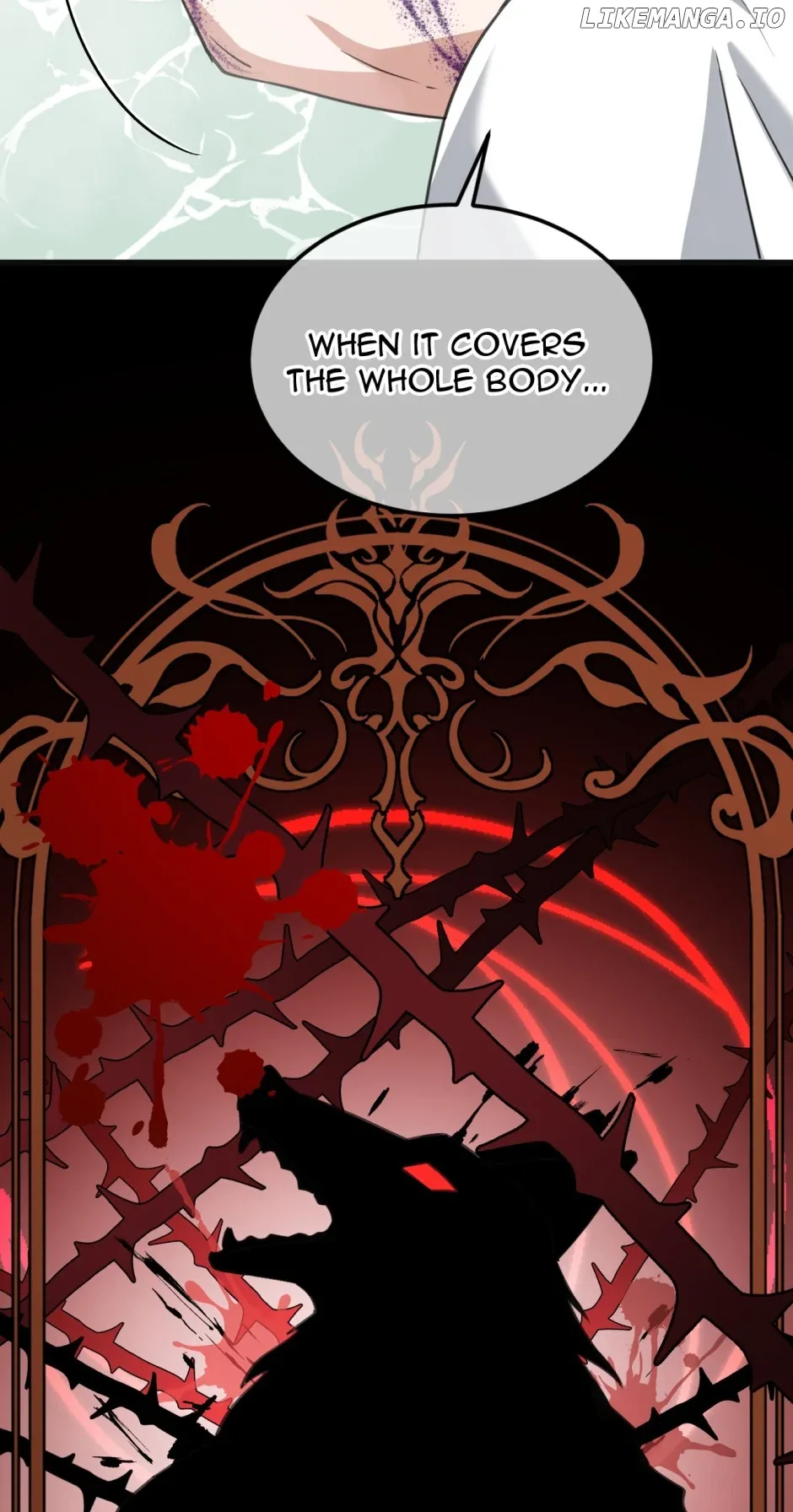The Ducal Family’s Poisonous Flower Chapter 27 page 28