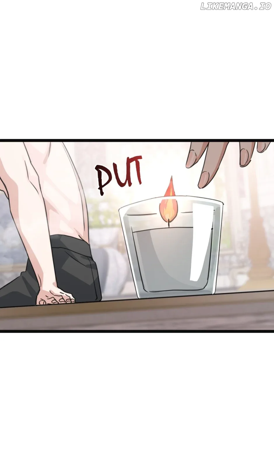 The Ducal Family’s Poisonous Flower Chapter 27 page 25