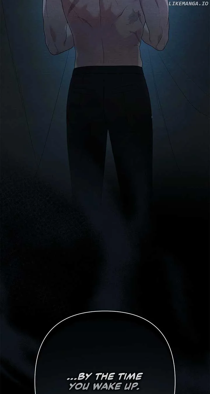 The Devil Who Kisses My Feet Chapter 27 page 90