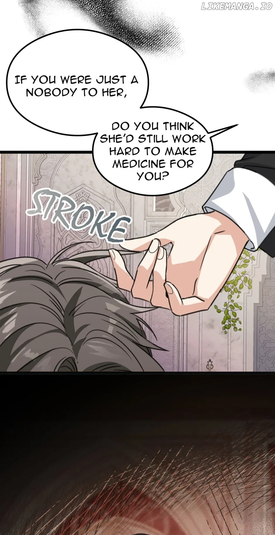 The Ducal Family’s Poisonous Flower Chapter 27 page 37