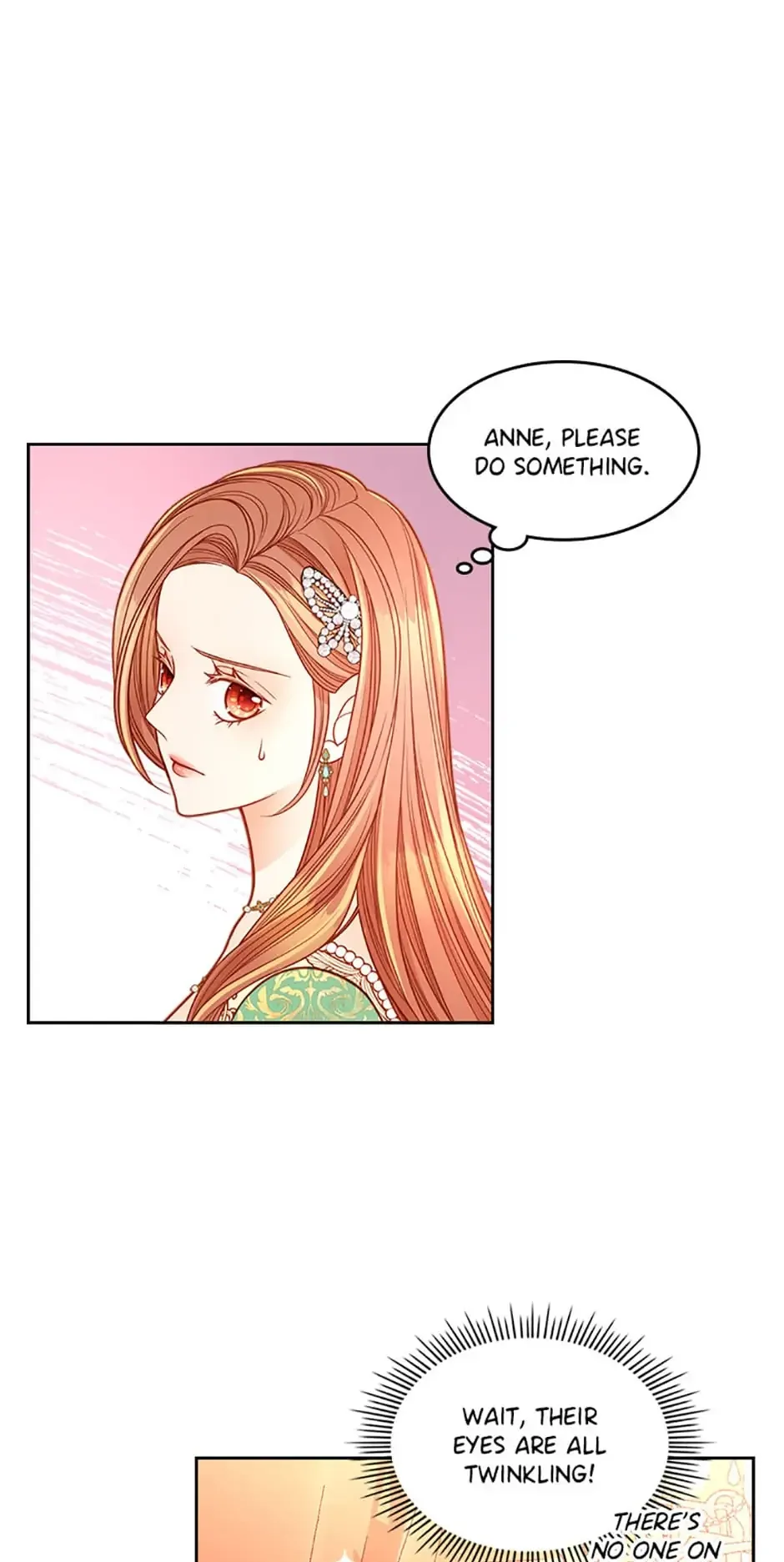 The Duchess’s Secret Dressing Room Chapter 27 page 4