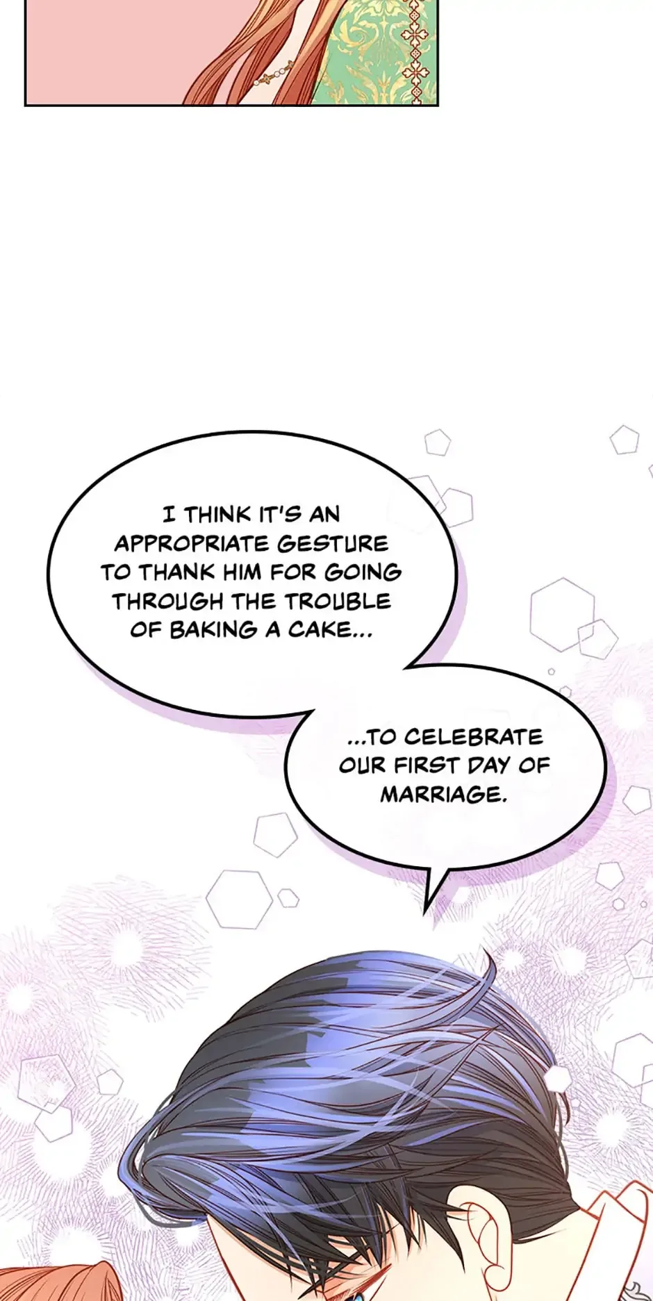 The Duchess’s Secret Dressing Room Chapter 27 page 6