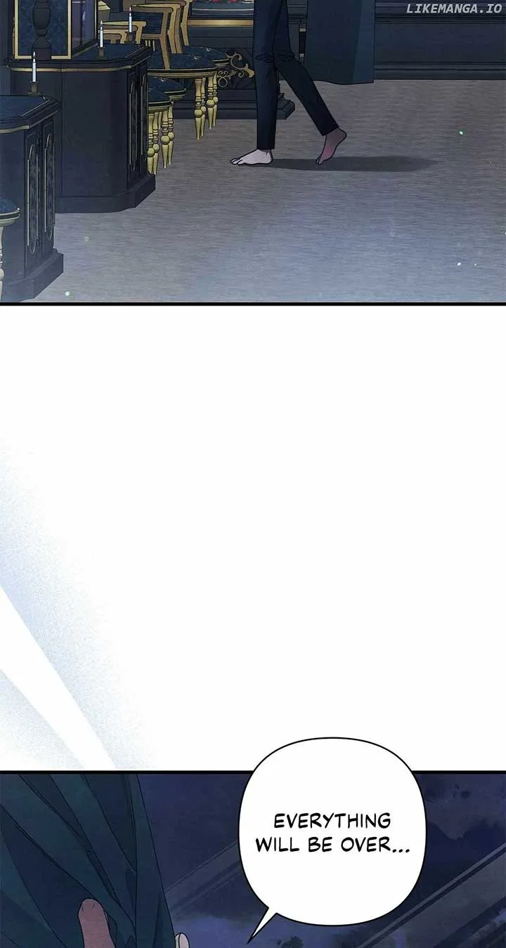 The Devil Who Kisses My Feet Chapter 27 page 88