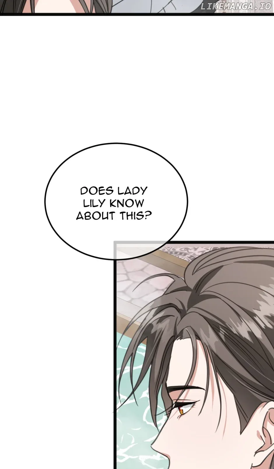 The Ducal Family’s Poisonous Flower Chapter 27 page 32