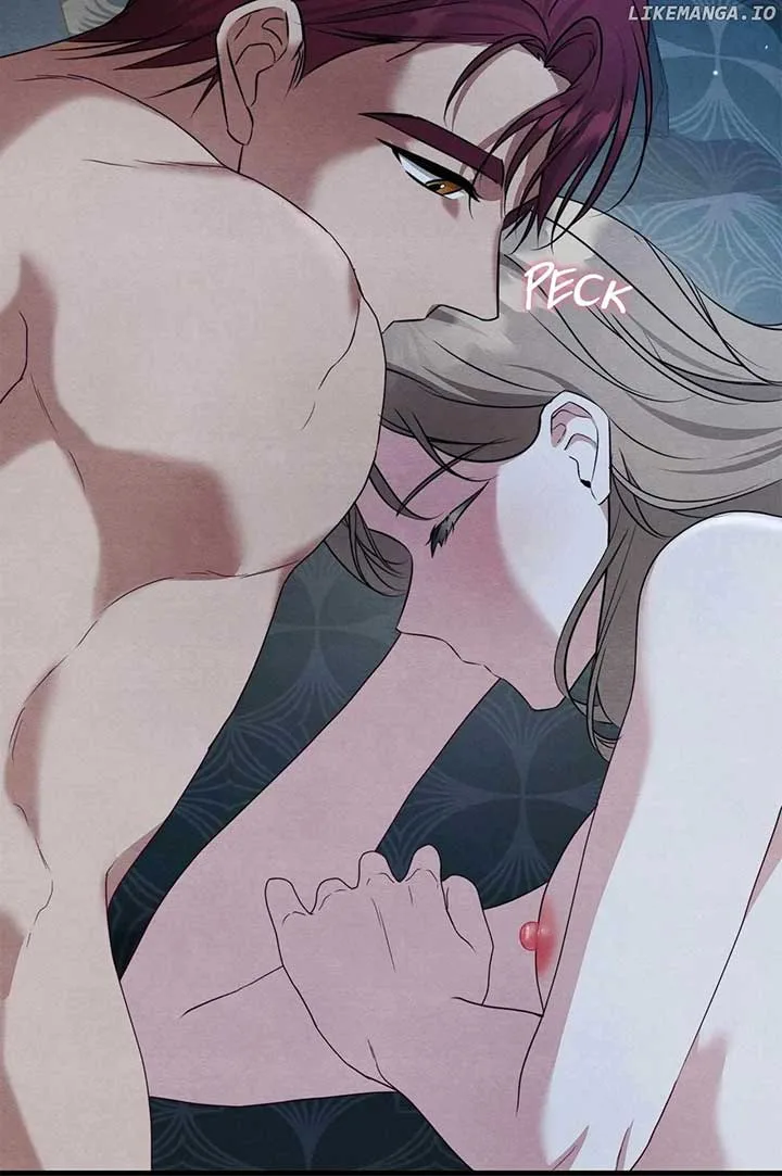 The Devil Who Kisses My Feet Chapter 27 page 85