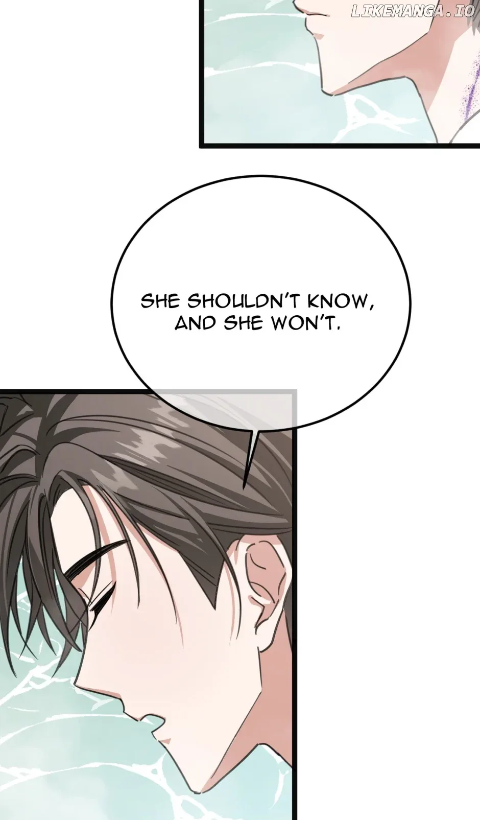 The Ducal Family’s Poisonous Flower Chapter 27 page 33