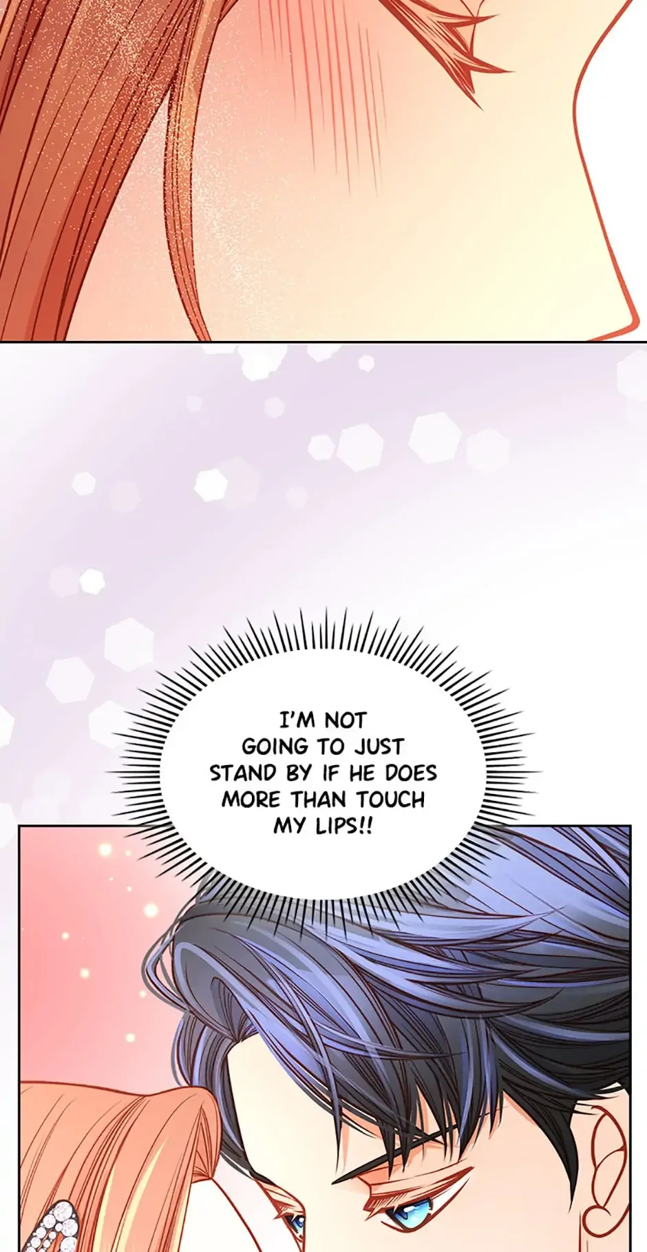 The Duchess’s Secret Dressing Room Chapter 27 page 10