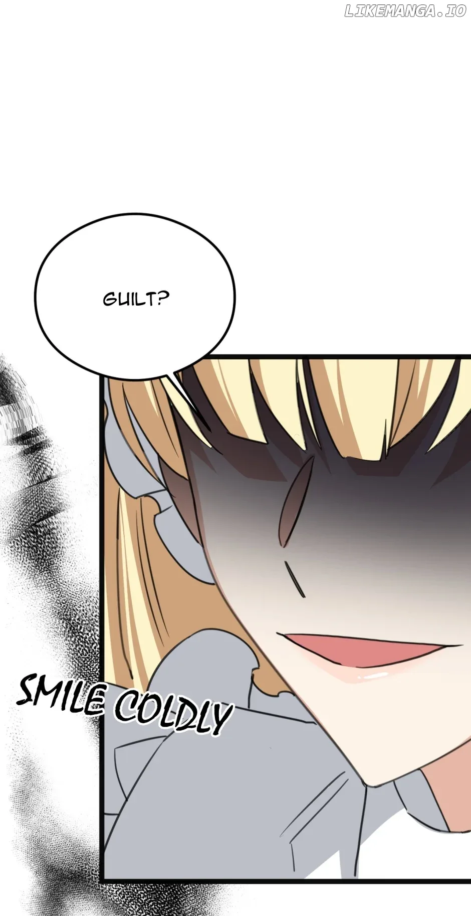 The Ducal Family’s Poisonous Flower Chapter 27 page 36