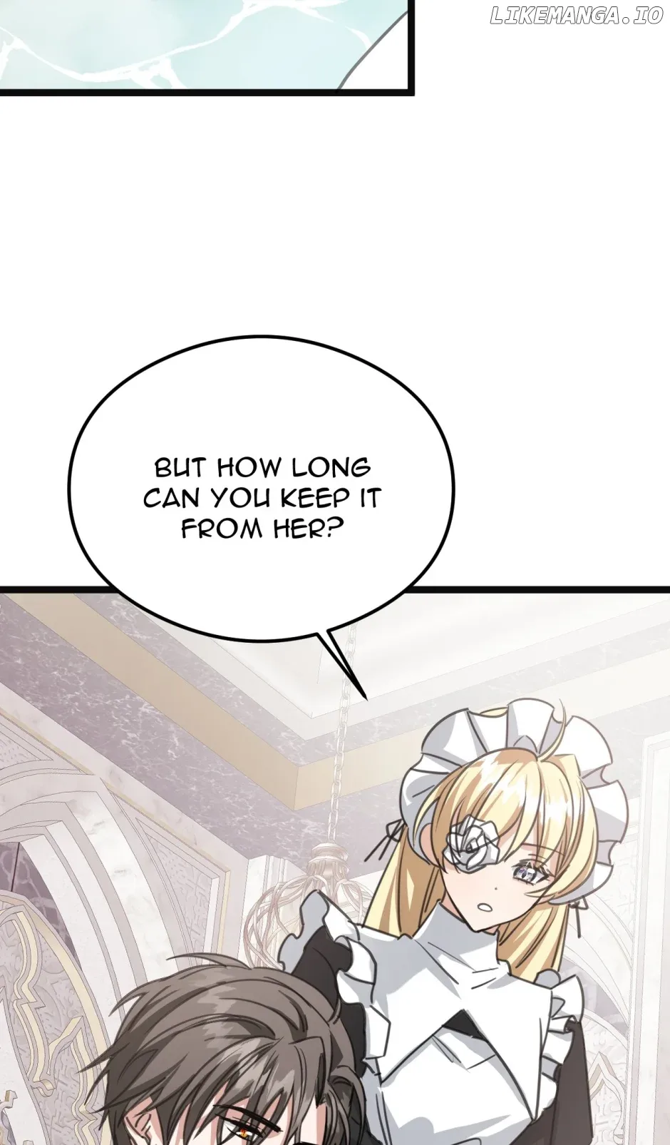 The Ducal Family’s Poisonous Flower Chapter 27 page 34
