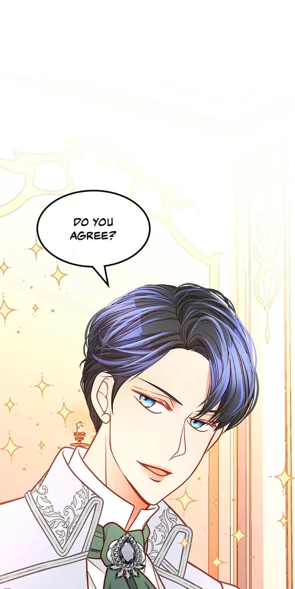 The Duchess’s Secret Dressing Room Chapter 27 page 2