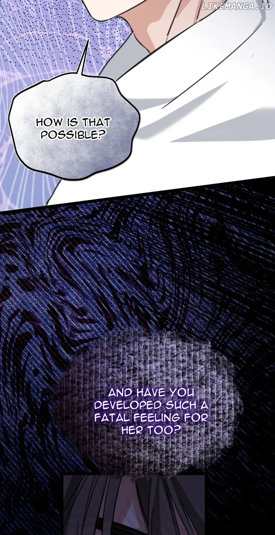 The Ducal Family’s Poisonous Flower Chapter 27 page 41