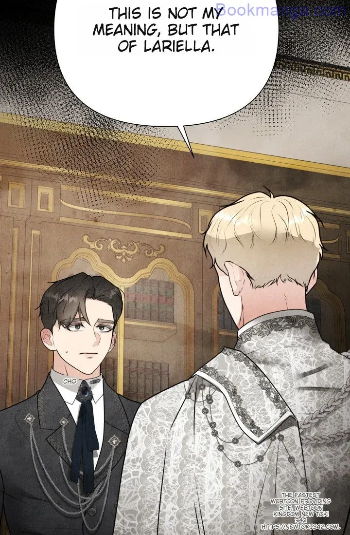 The Duchess Wants To Do It Chapter 28 page 9