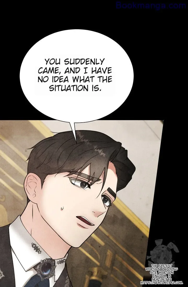 The Duchess Wants To Do It Chapter 28 page 12