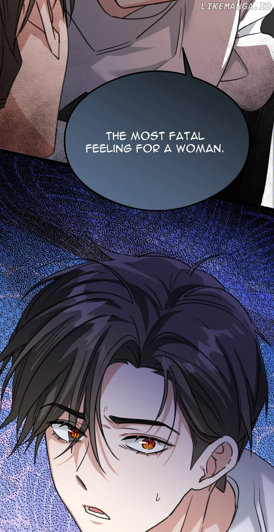 The Ducal Family’s Poisonous Flower Chapter 27 page 40