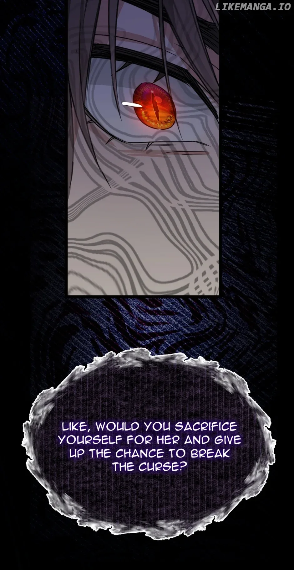 The Ducal Family’s Poisonous Flower Chapter 27 page 42