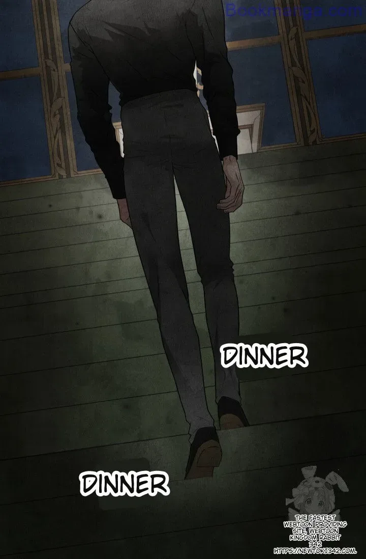 The Duchess Wants To Do It Chapter 28 page 5