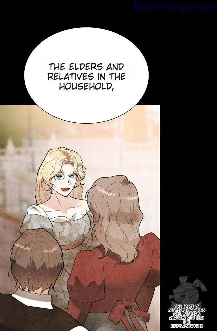The Duchess Wants To Do It Chapter 28 page 20