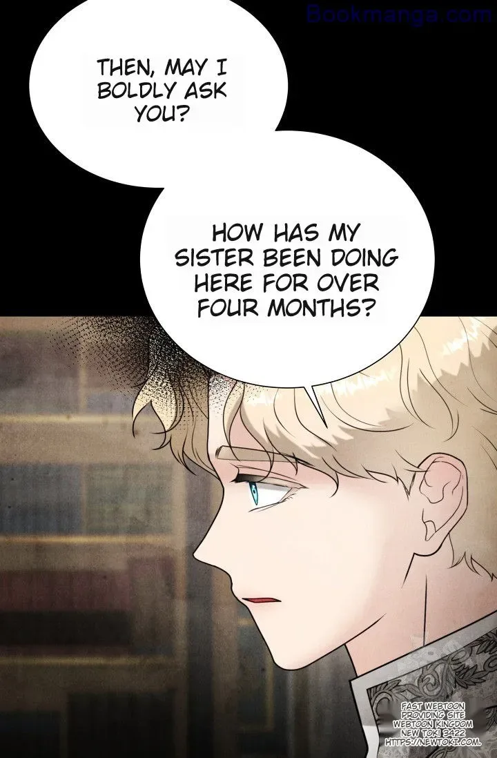 The Duchess Wants To Do It Chapter 28 page 16