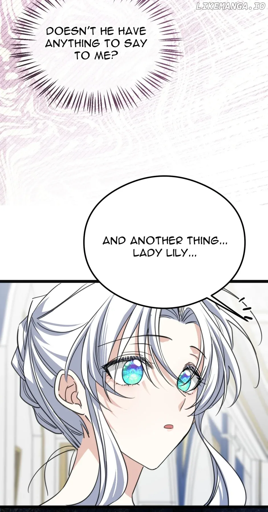 The Ducal Family’s Poisonous Flower Chapter 27 page 59