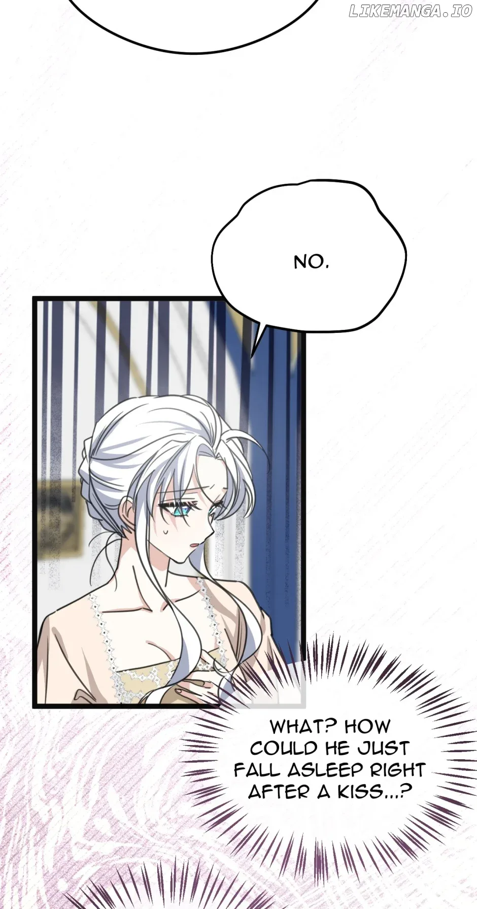 The Ducal Family’s Poisonous Flower Chapter 27 page 58