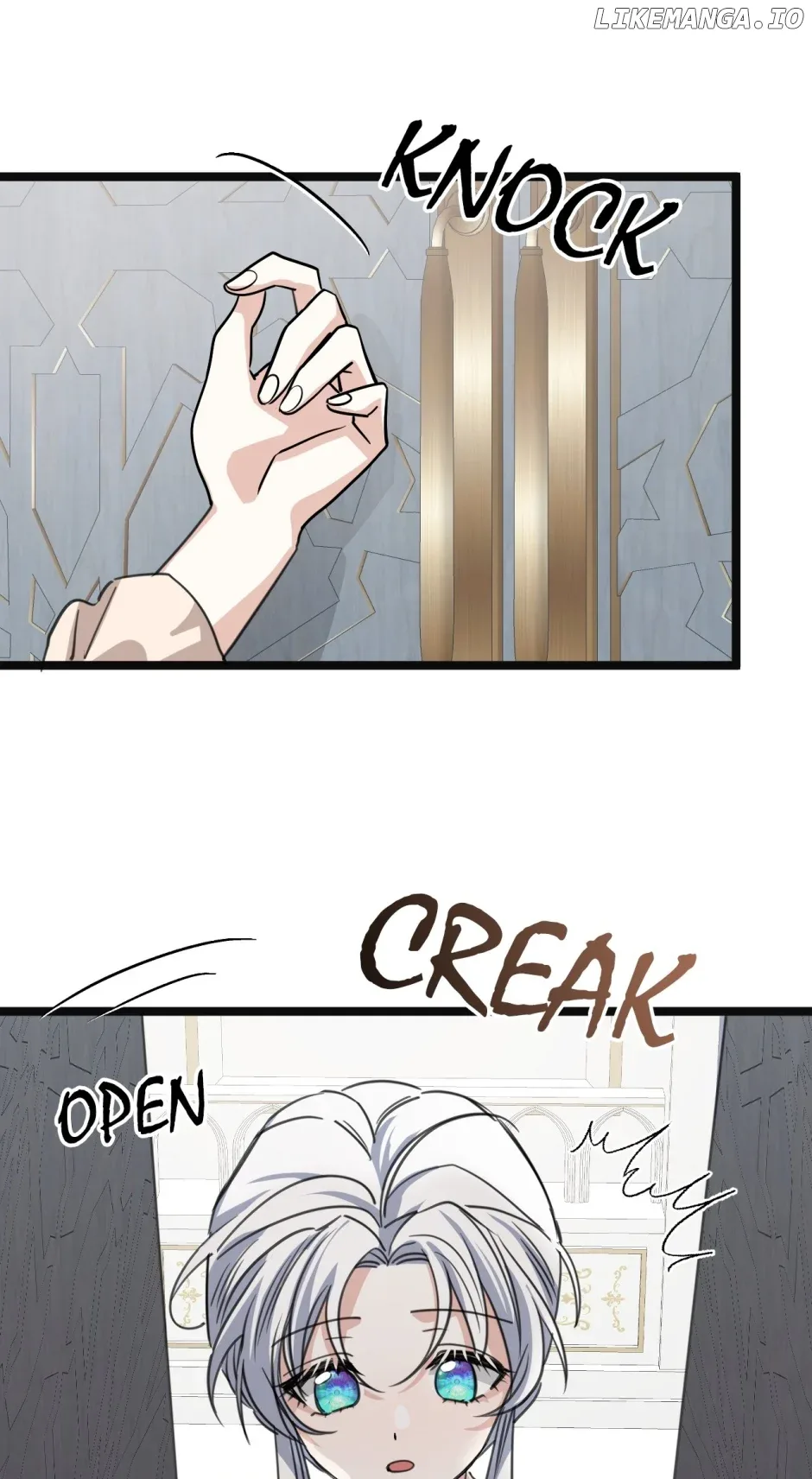 The Ducal Family’s Poisonous Flower Chapter 27 page 53