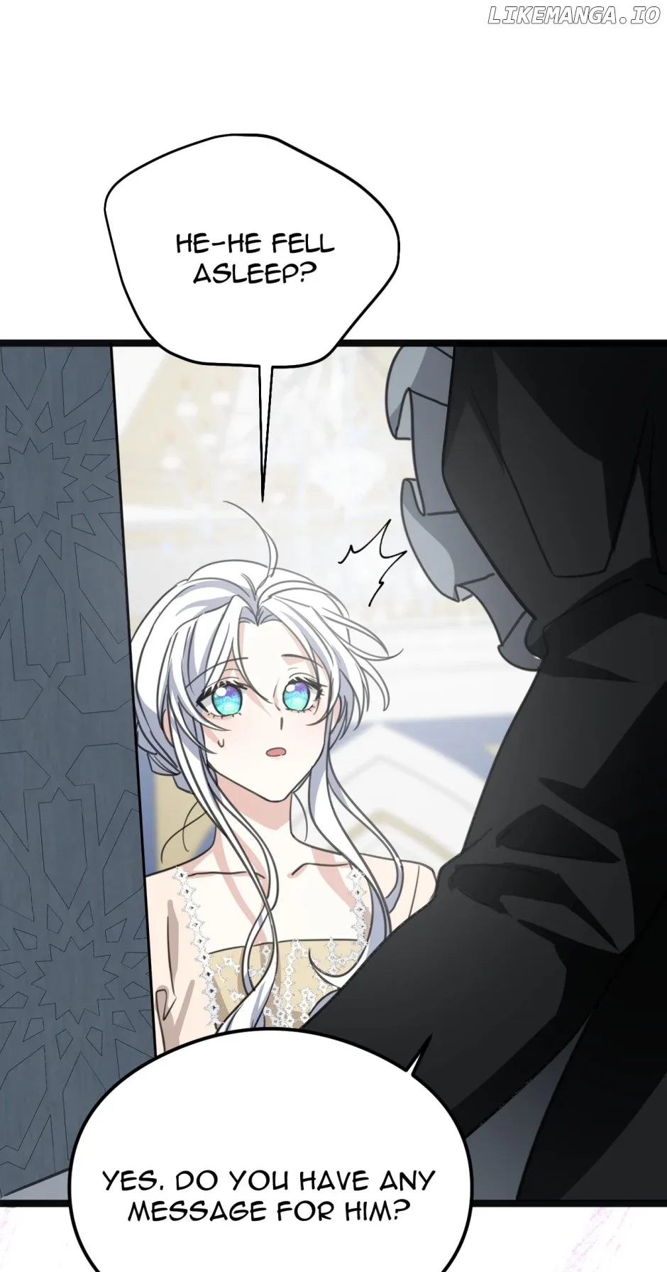 The Ducal Family’s Poisonous Flower Chapter 27 page 57