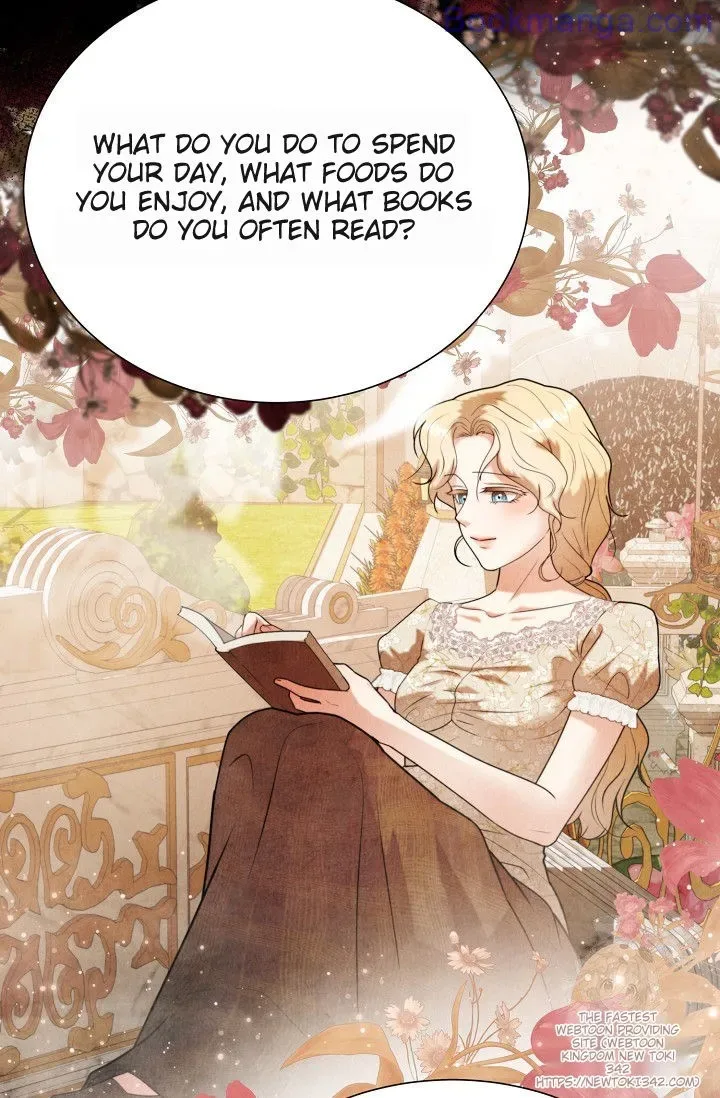 The Duchess Wants To Do It Chapter 28 page 18