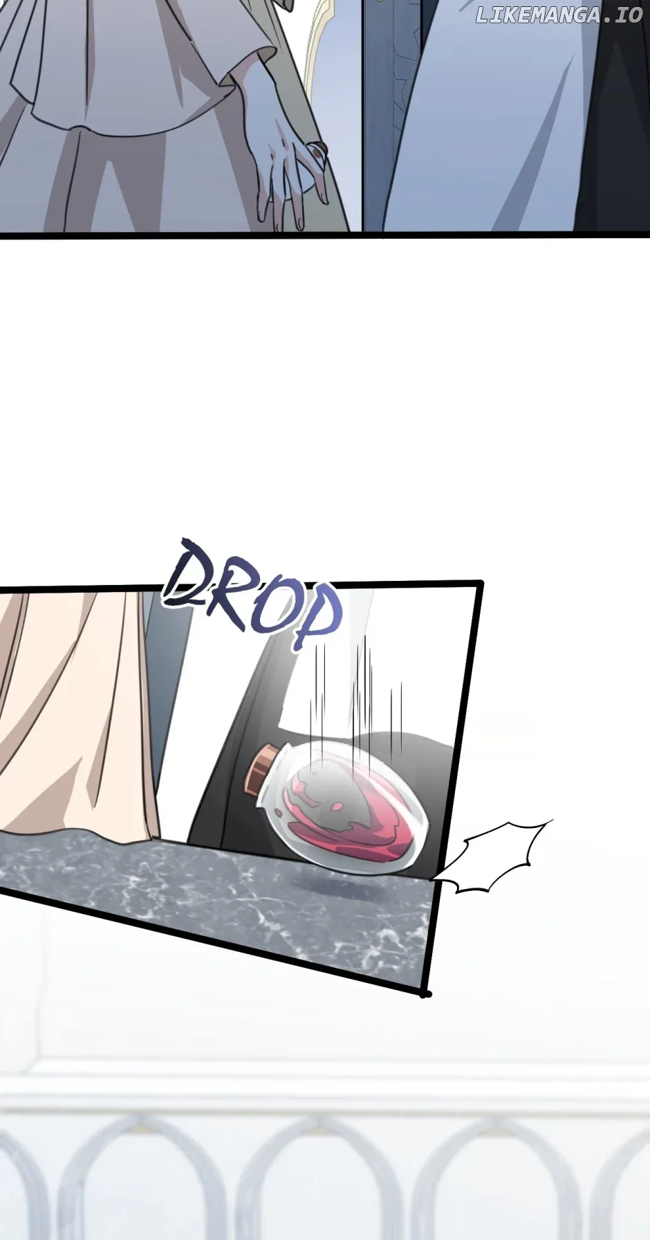 The Ducal Family’s Poisonous Flower Chapter 27 page 61