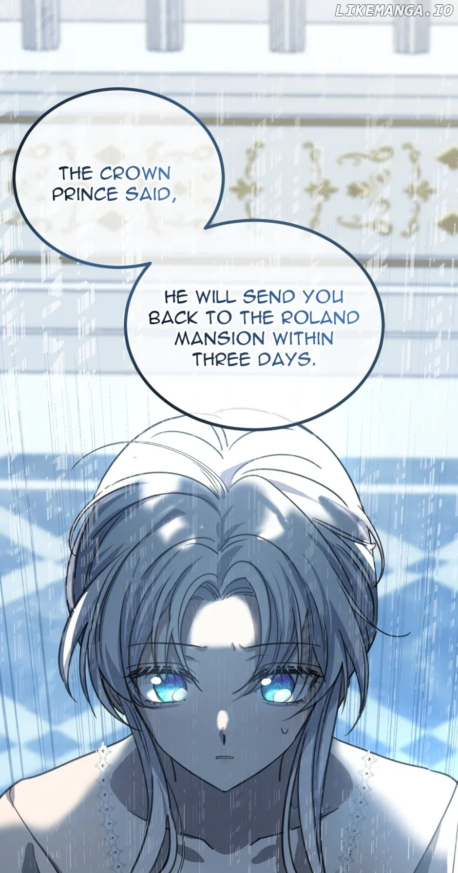 The Ducal Family’s Poisonous Flower Chapter 27 page 62