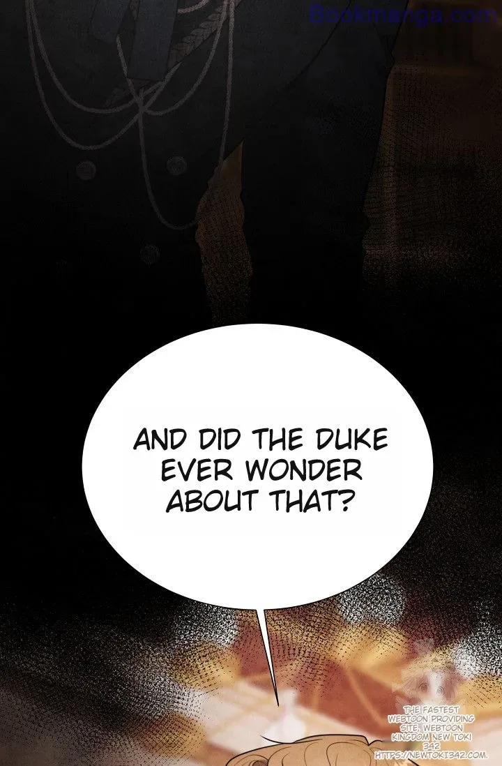 The Duchess Wants To Do It Chapter 28 page 25