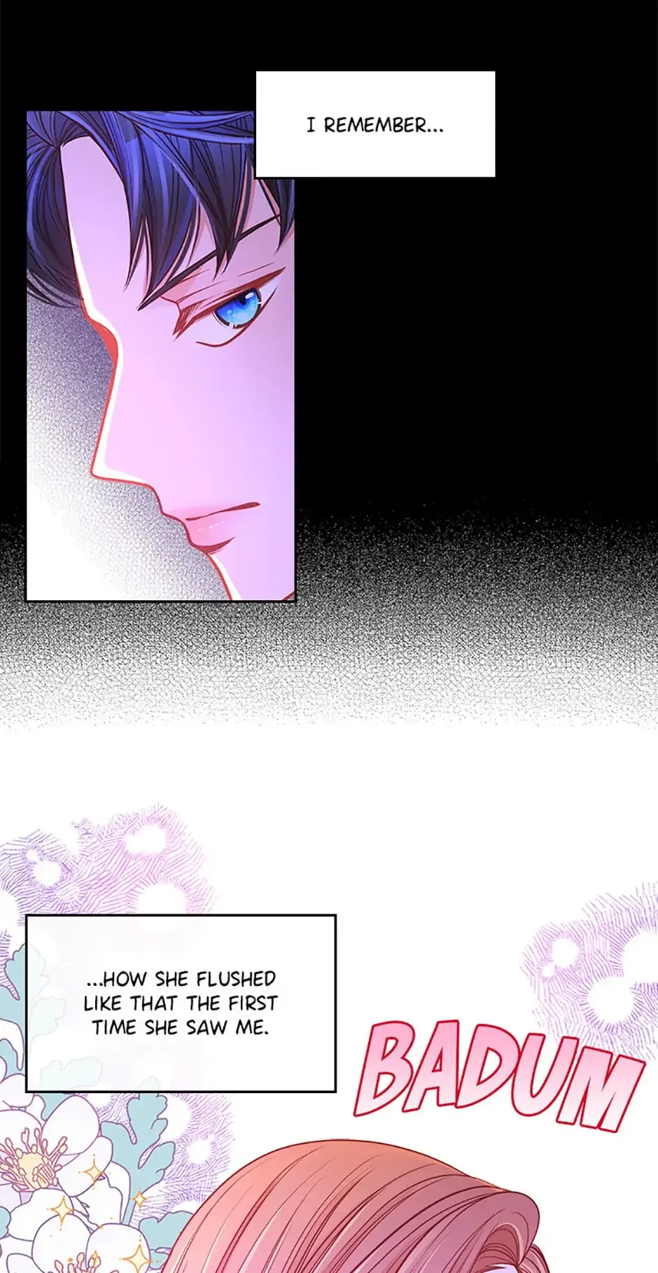 The Duchess’s Secret Dressing Room Chapter 27 page 40