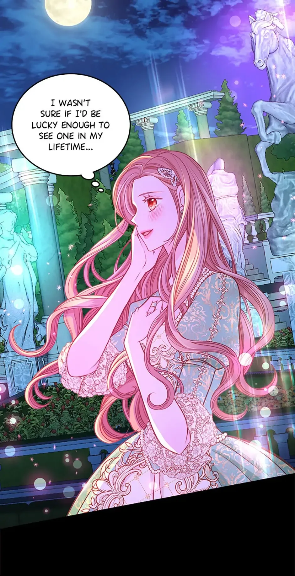 The Duchess’s Secret Dressing Room Chapter 27 page 36