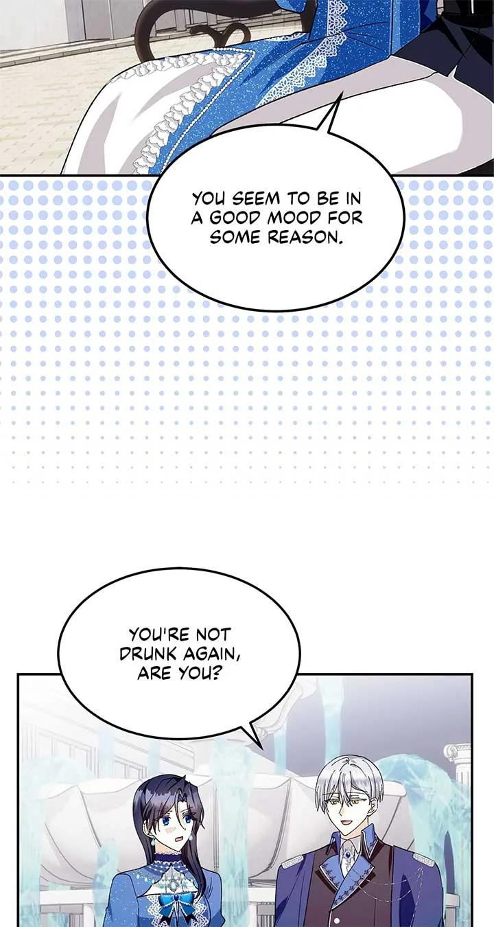 The Duke And Duchess Divorce Circumstances Chapter 28 page 18