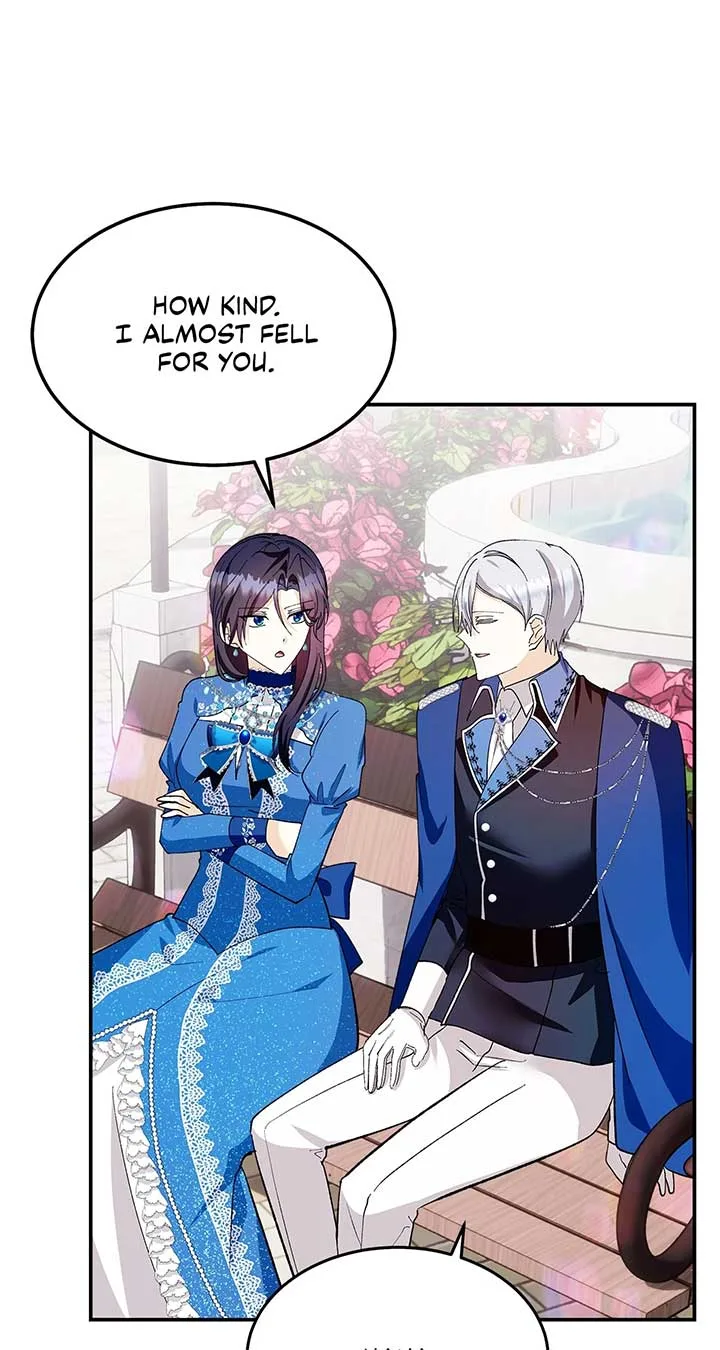 The Duke And Duchess Divorce Circumstances Chapter 28 page 22