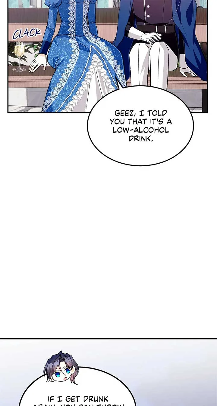 The Duke And Duchess Divorce Circumstances Chapter 28 page 19