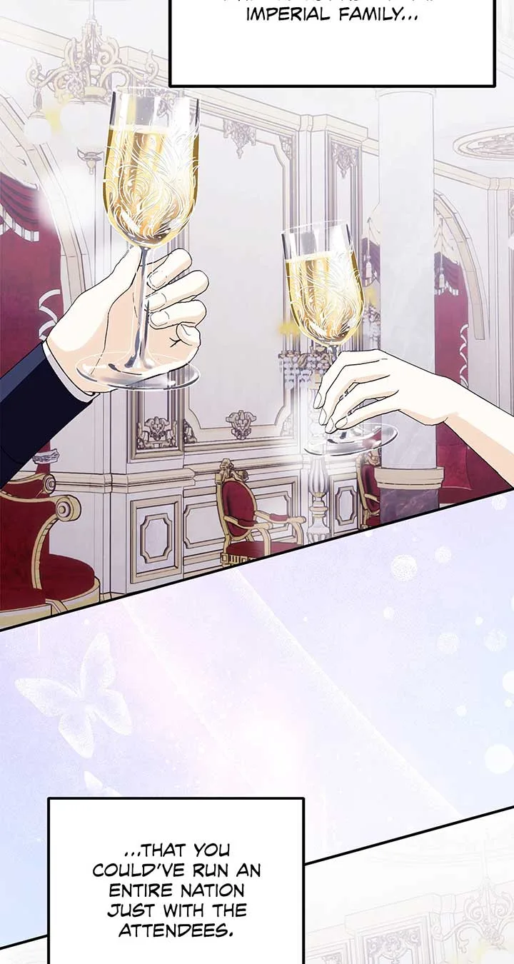The Duke And Duchess Divorce Circumstances Chapter 28 page 4