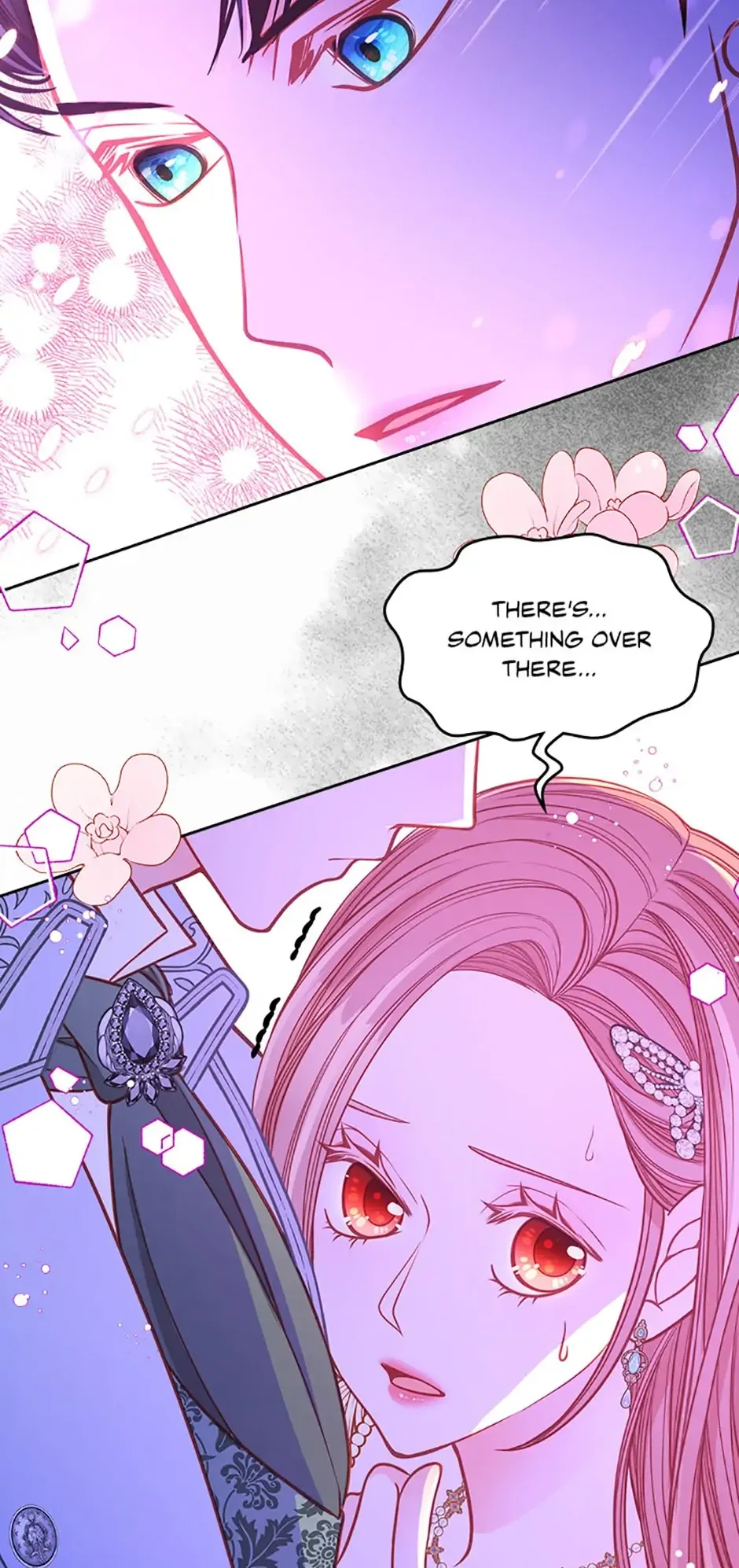 The Duchess’s Secret Dressing Room Chapter 27 page 47