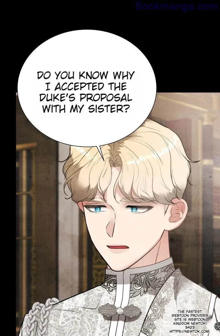 The Duchess Wants To Do It Chapter 28 page 44