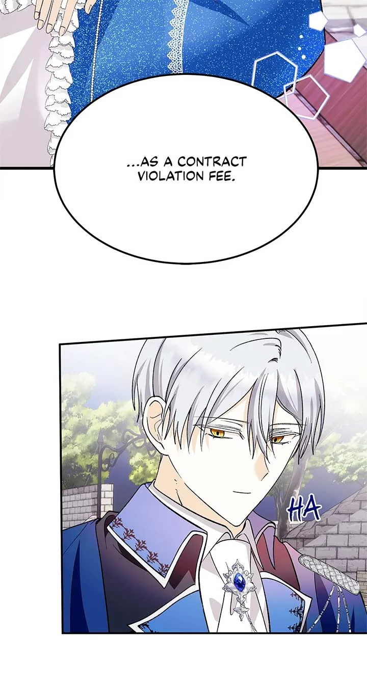 The Duke And Duchess Divorce Circumstances Chapter 28 page 32