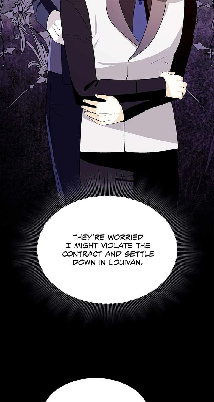 The Duke And Duchess Divorce Circumstances Chapter 28 page 29