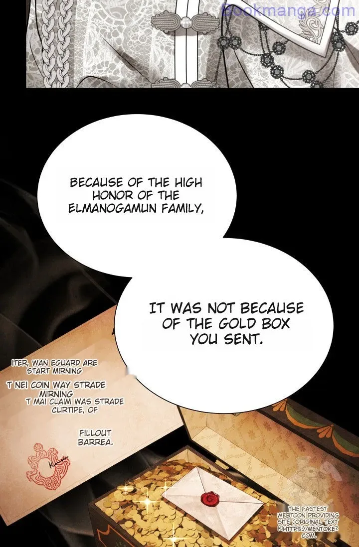 The Duchess Wants To Do It Chapter 28 page 45
