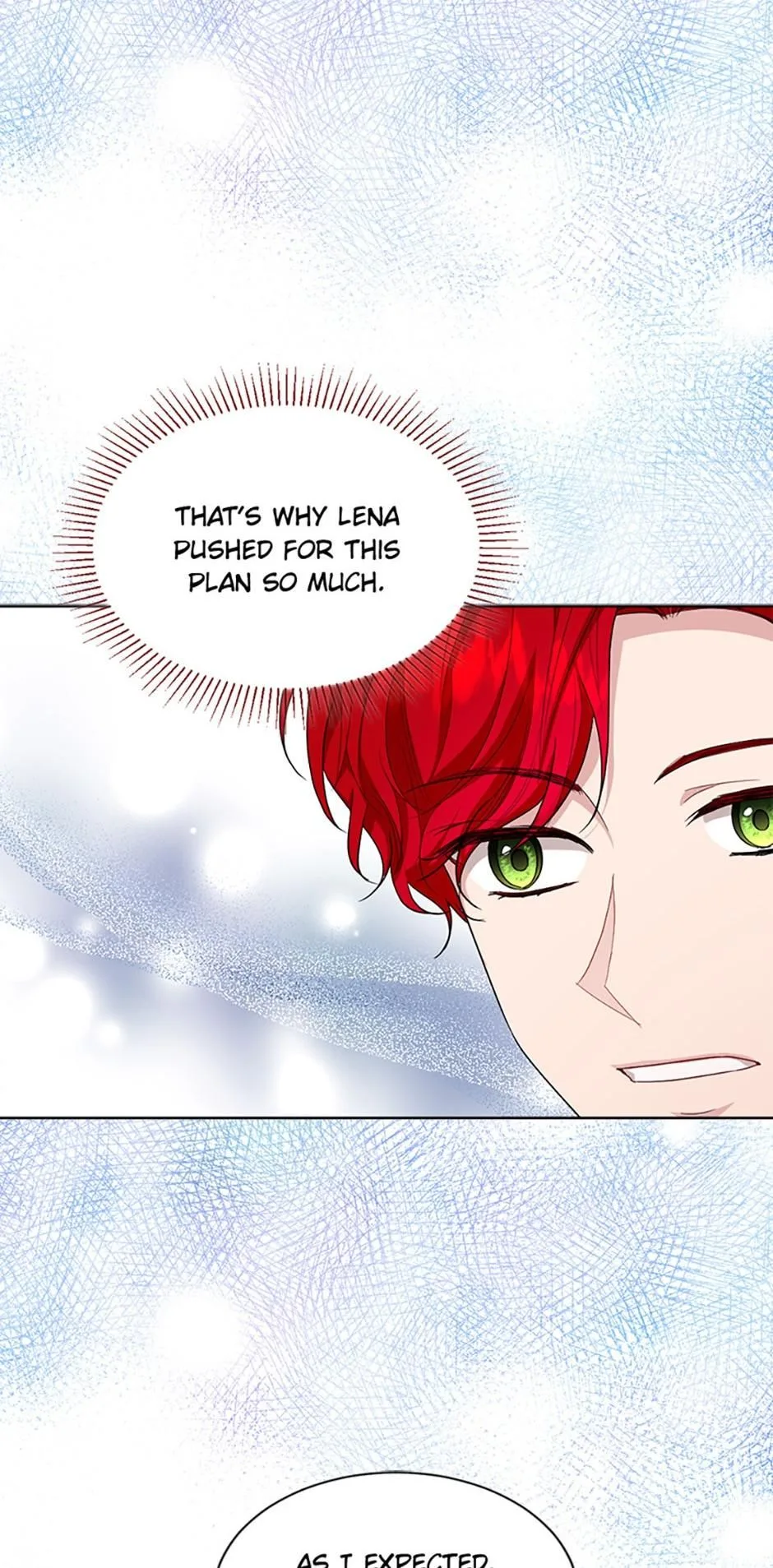 The Duke of Ashleyan’s Contractual Marriage Chapter 28 page 19