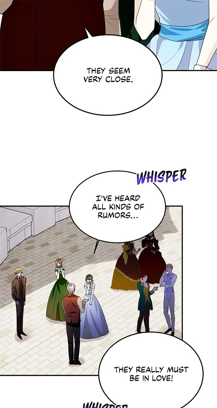The Duke And Duchess Divorce Circumstances Chapter 28 page 38